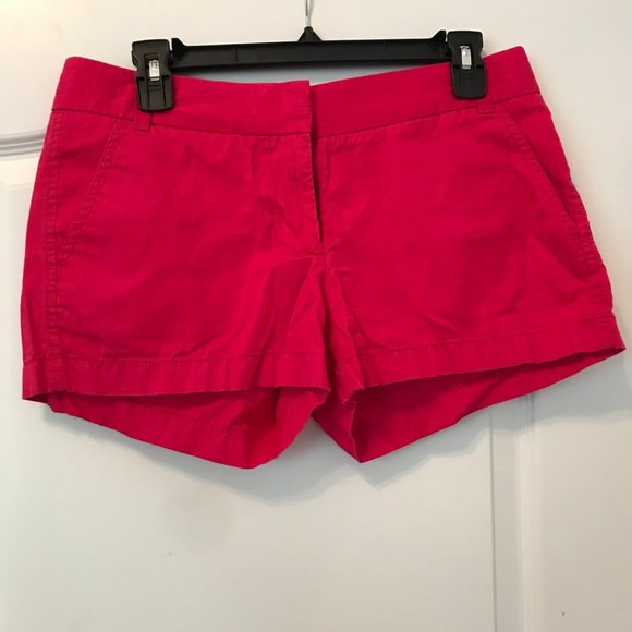 J. Crew Chino shorts - Picture 2 of 4